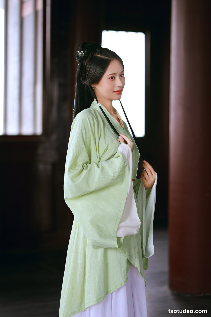 图片[3]-[YITUYU艺图语]2022.11.07 星汉灿烂 思思[20+1P／151MB]-绅士图