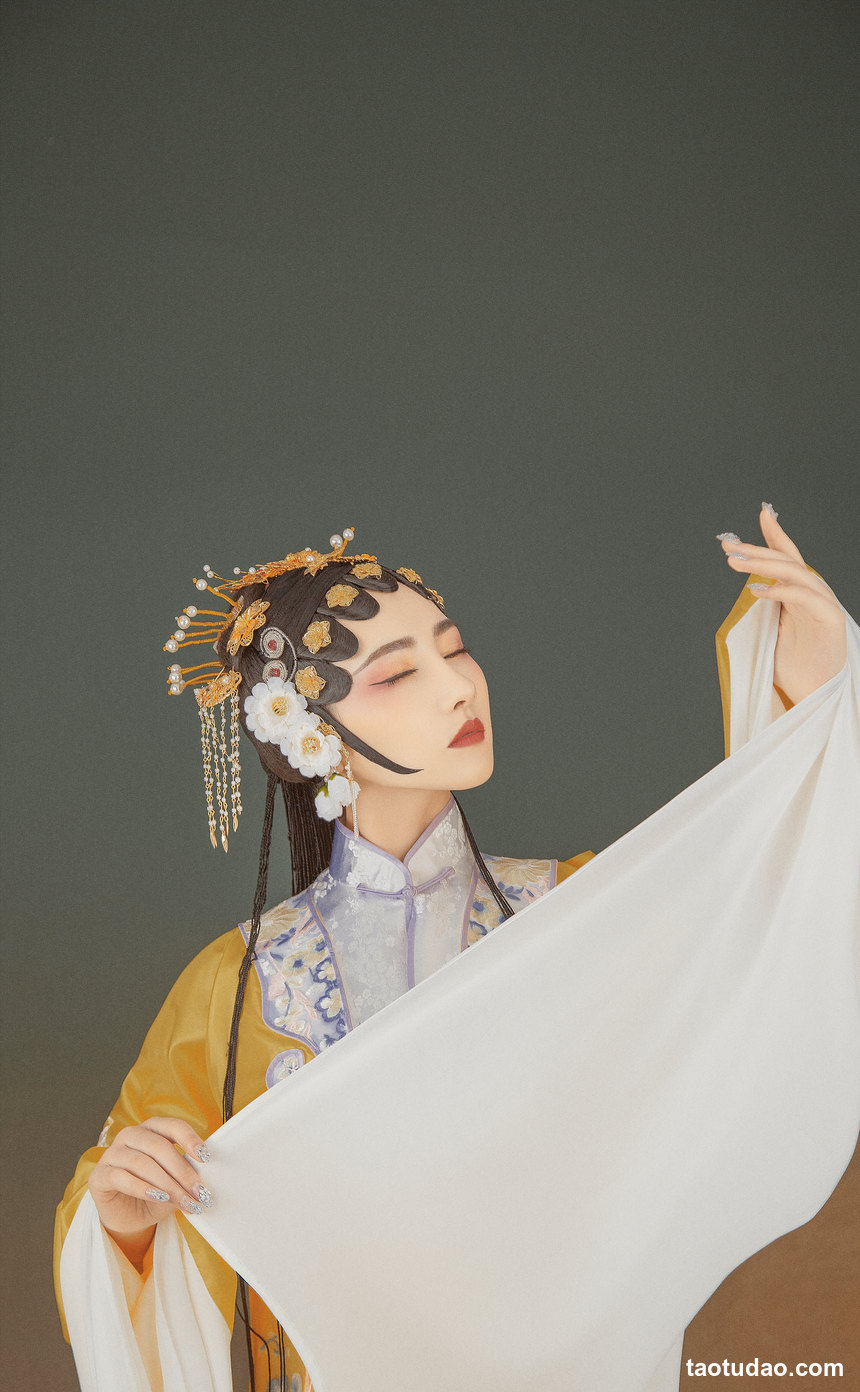 图片[3]-[YITUYU艺图语]2022.01.30 引嫣阁 唯宝[24+1P／499MB]-绅士图