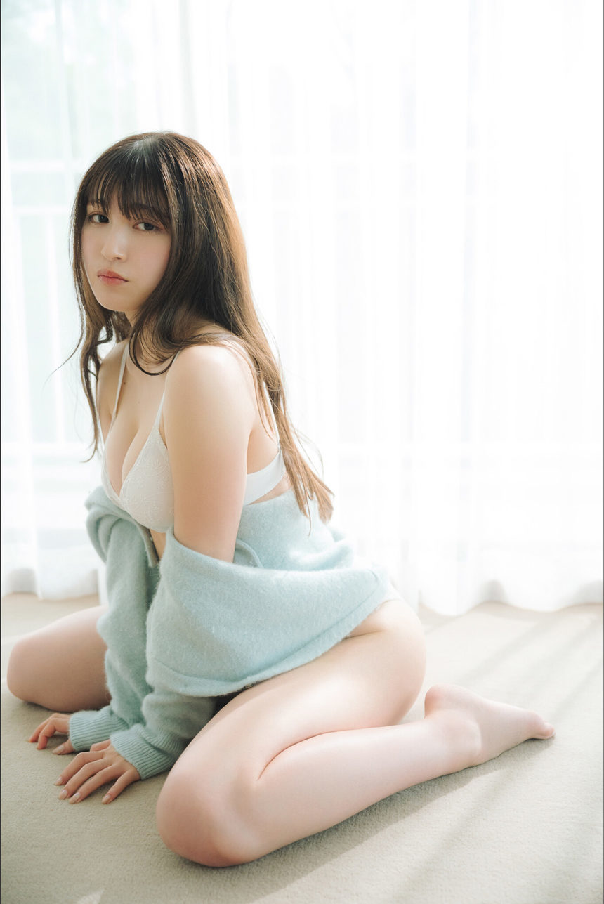 神志那結衣　ジーナに恋して　ｖｏｌ．１　ＦＲＩＤＡＹデジタル写真集-绅士图