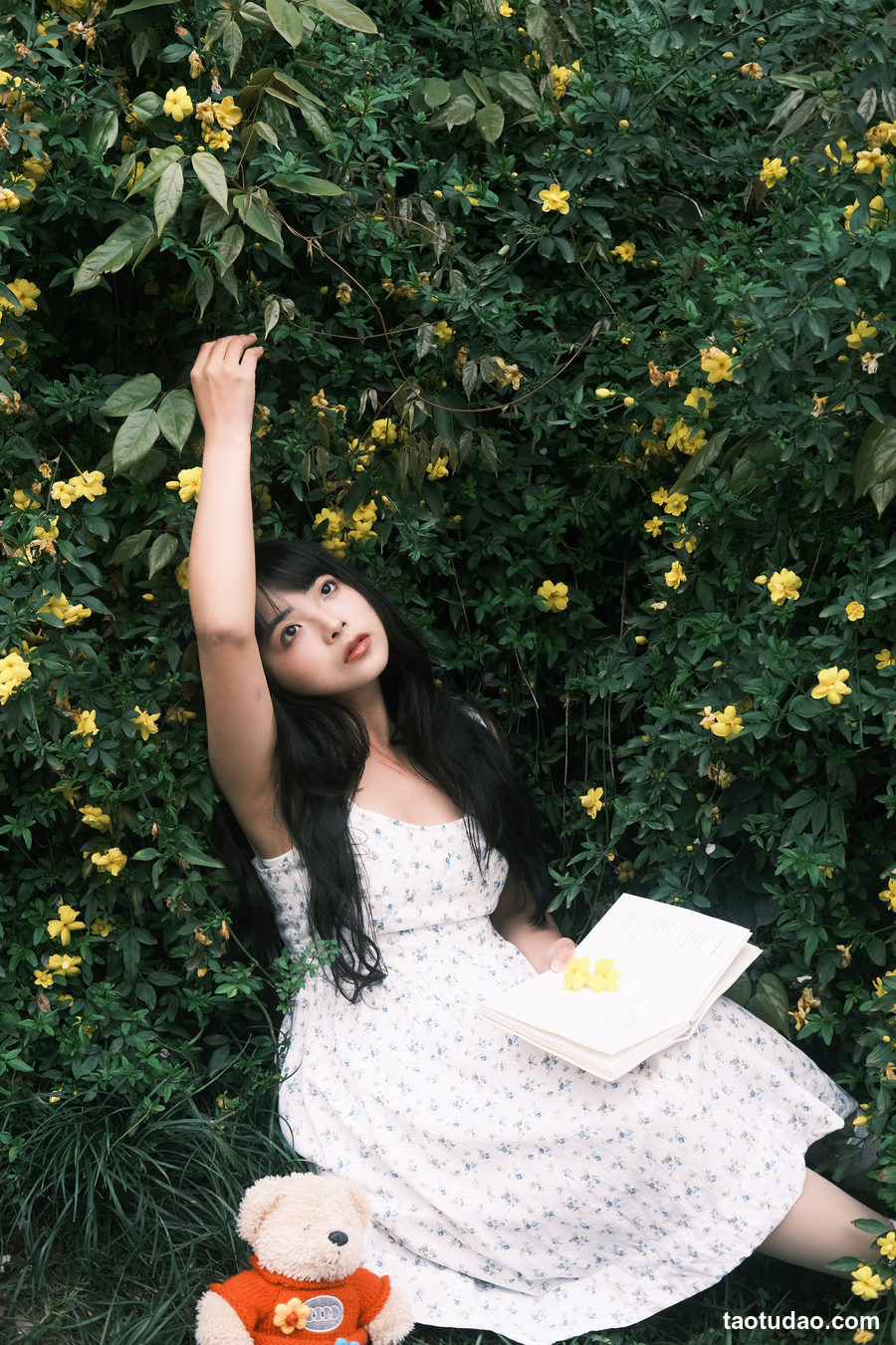 图片[4]-[YITUYU艺图语]2023.04.22 爱是昂贵的 止渊[32+1P／506MB]-绅士图