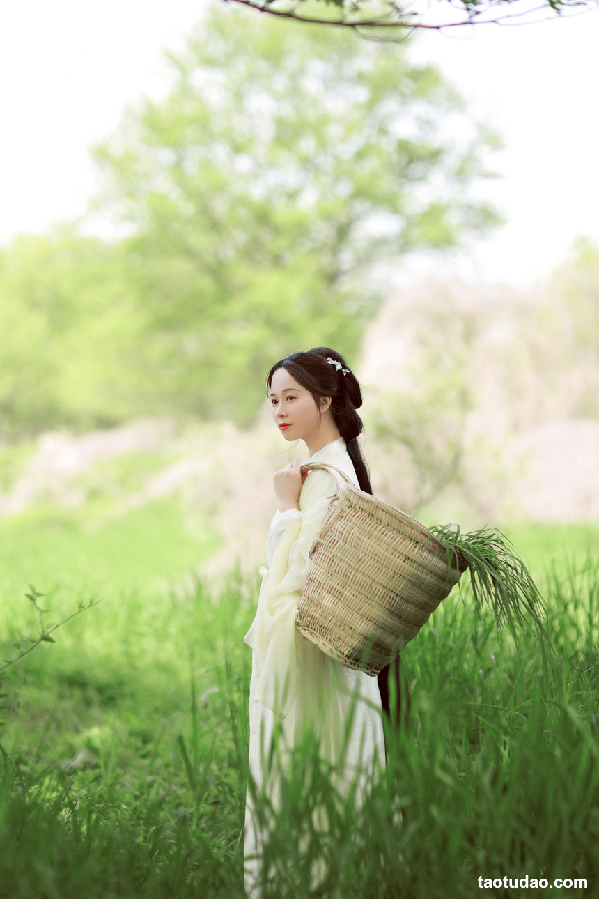 图片[4]-[YITUYU艺图语]2022.05.11 踏青 笑笑[24+1P／186MB]-绅士图