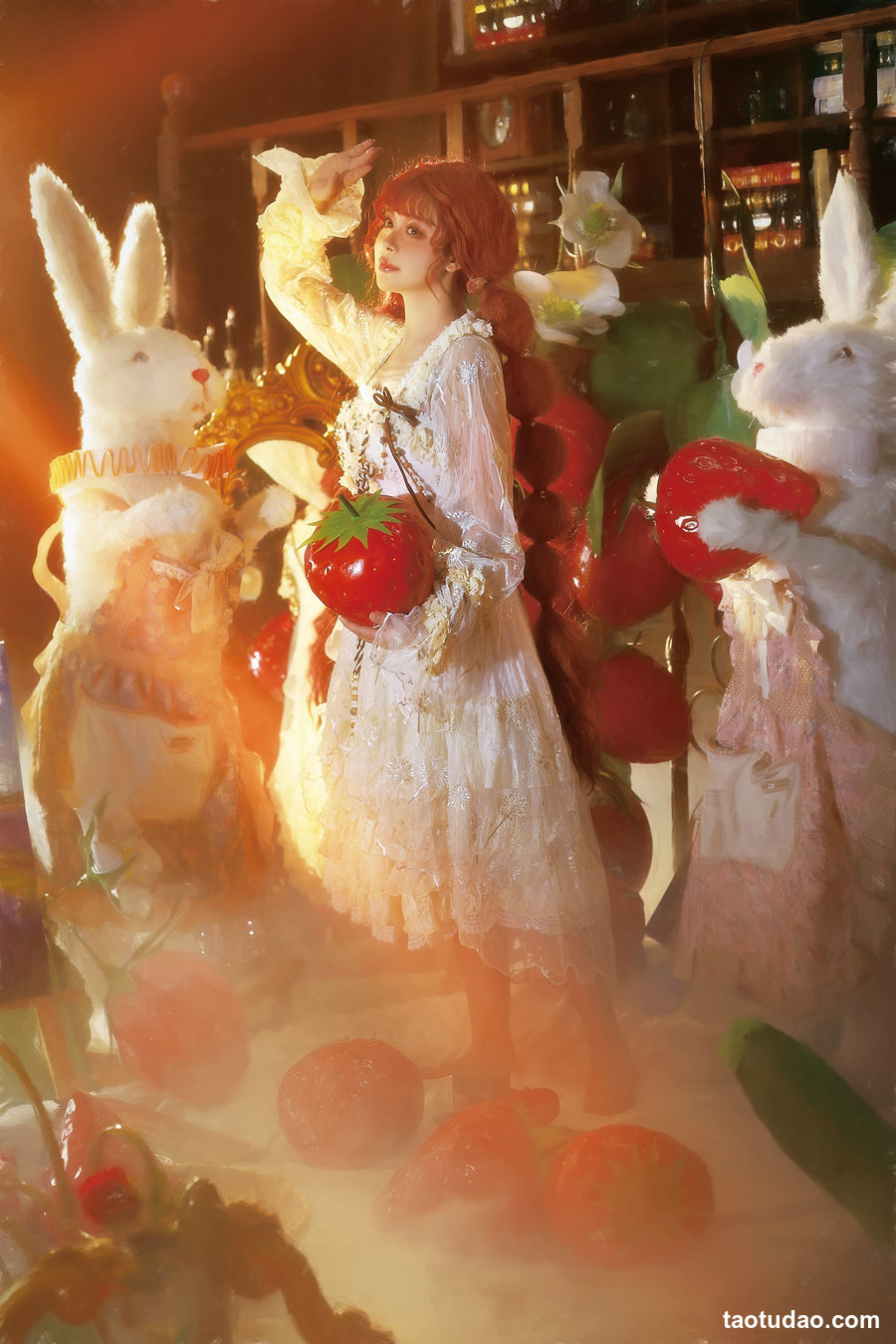 图片[4]-[YITUYU艺图语]2023.02.14 童话世界 远谷君[19+1P／159MB]-绅士图