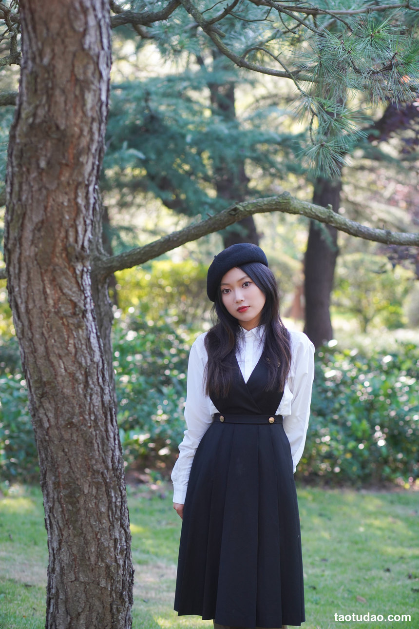 图片[4]-[YITUYU艺图语]2022.11.19 燕儿岛的秋天 旺仔[26+1P／283MB]-绅士图