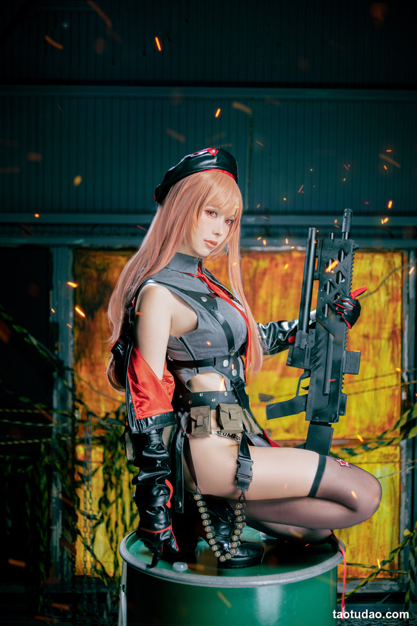 图片[3]-ElyEE子 – 2023.June A-Rapi 拉毗 [15P-81MB]-绅士图