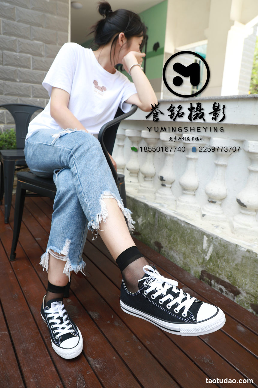 图片[4]-[誉铭传媒]袜足摄影 2019年 NO.051[140P／0.98GB]-绅士图