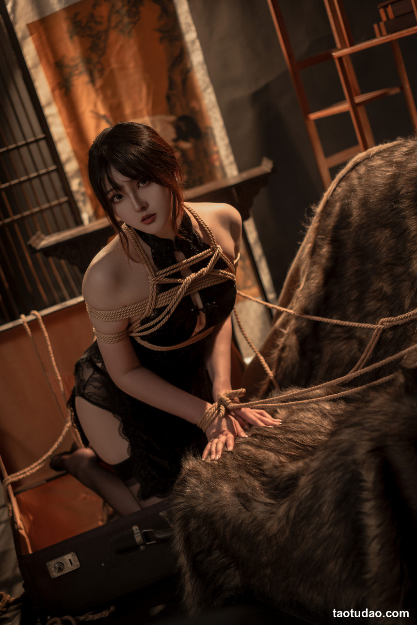 图片[3]-Natsuko夏夏子-束[60P-440MB]-绅士图