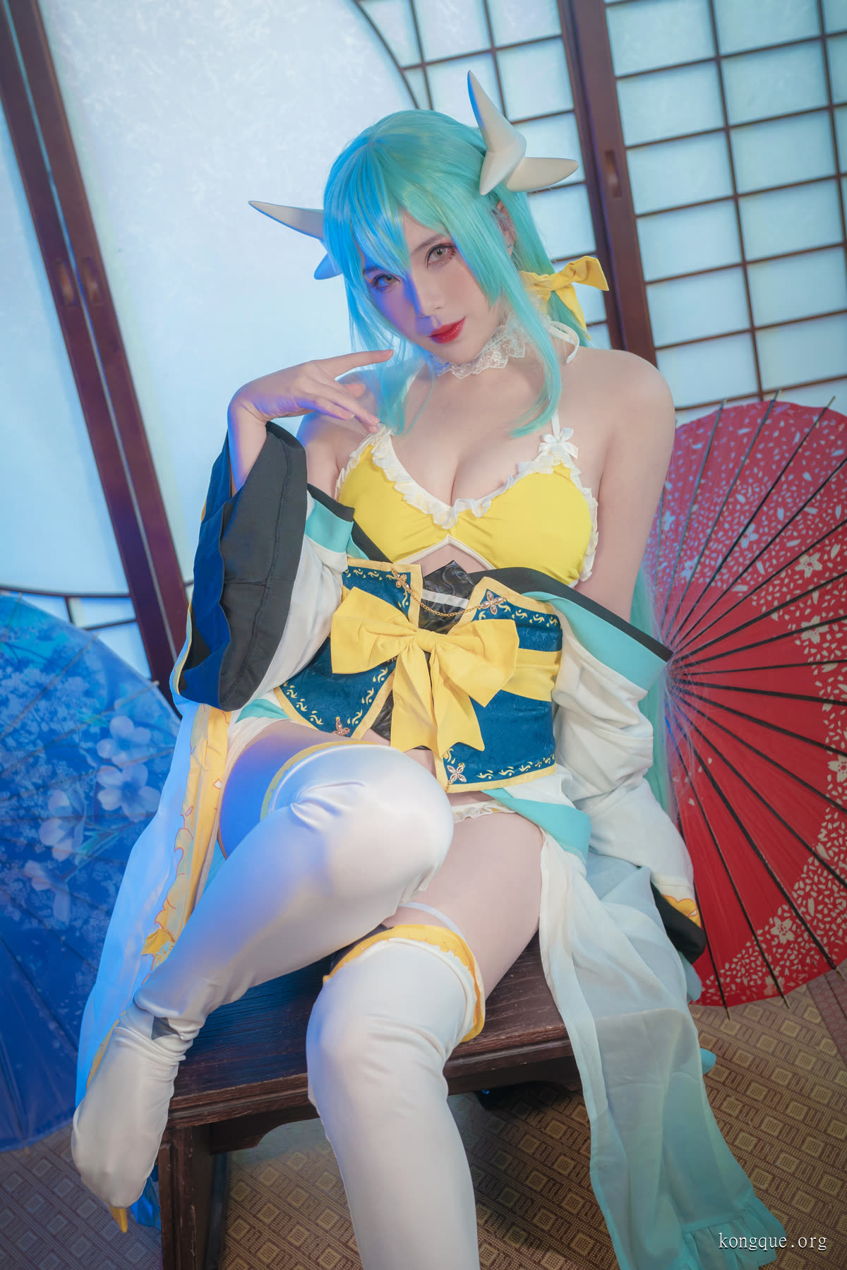 图片[3]-羊大真人 – 全套&视频（自动更新）-绅士图