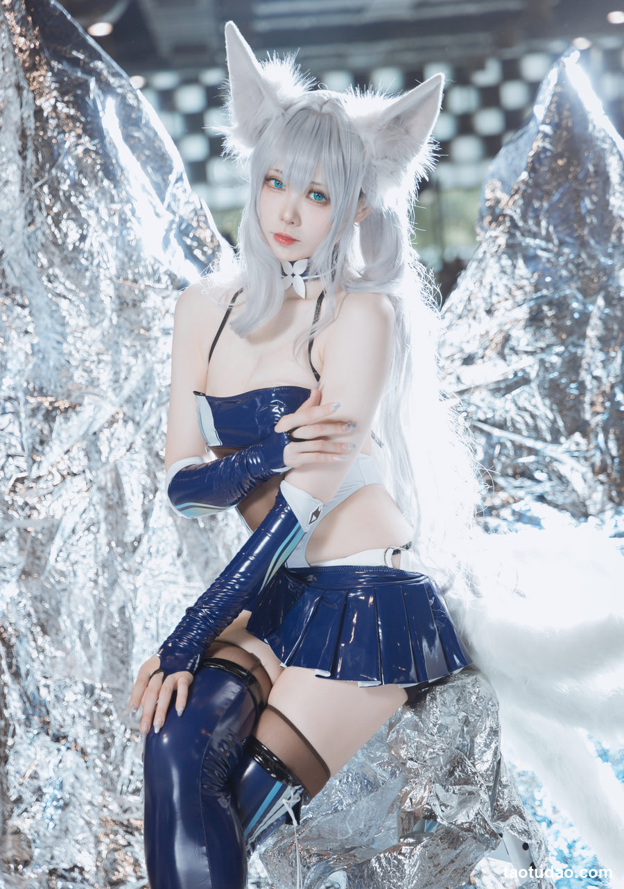 图片[3]-安食Ajiki – 上海萤火虫漫展返图 [16P-234MB]-绅士图