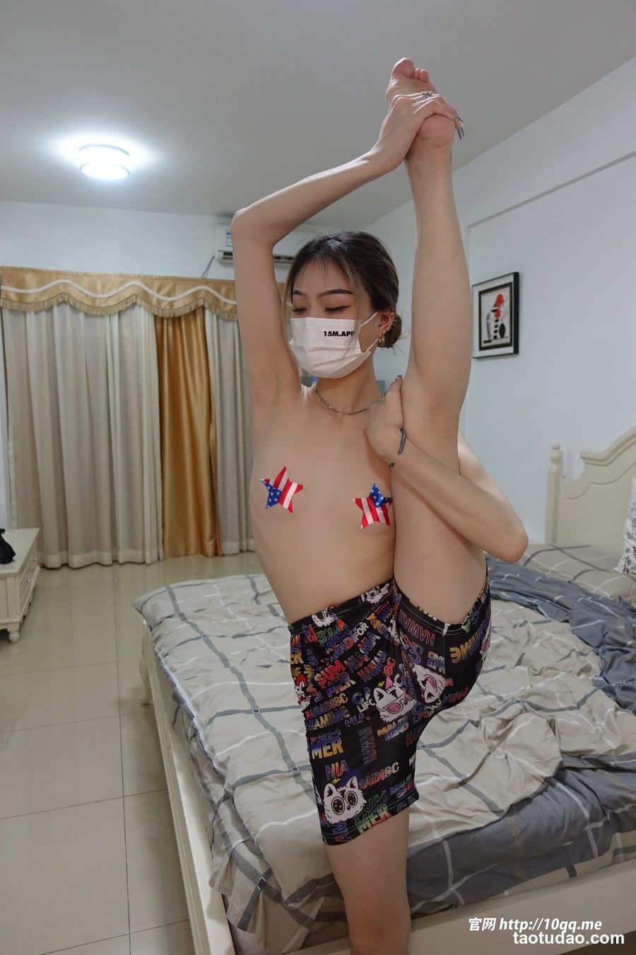 图片[2]-[ROSI口罩系列]2024.02.25 NO.2814[57+1P／77MB]-绅士图