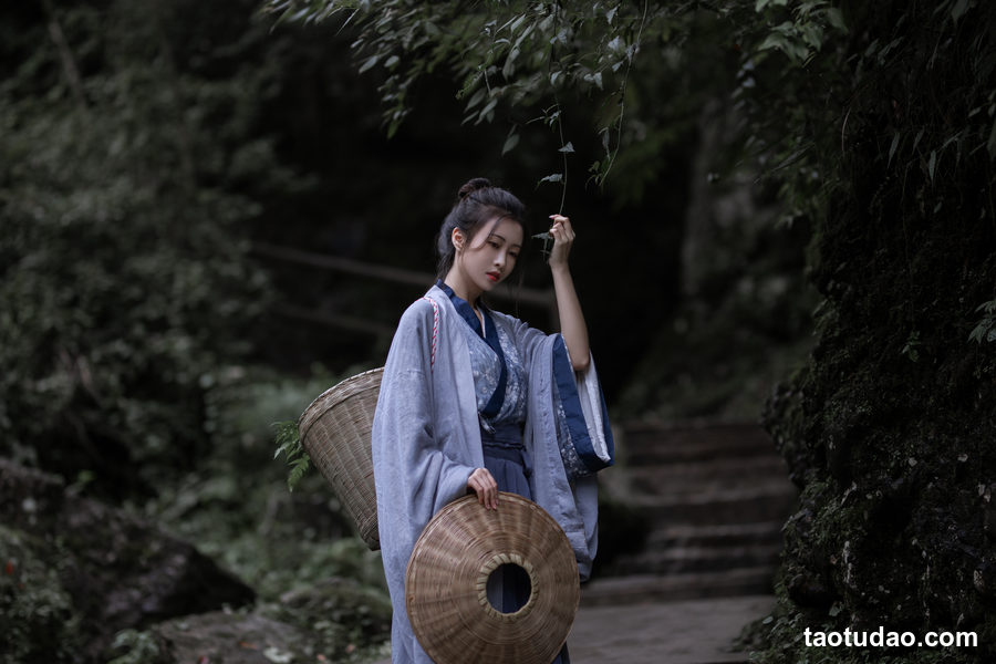 图片[2]-[YITUYU艺图语]2023.04.21 寻静 姌Rr[20+1P／321MB]-绅士图