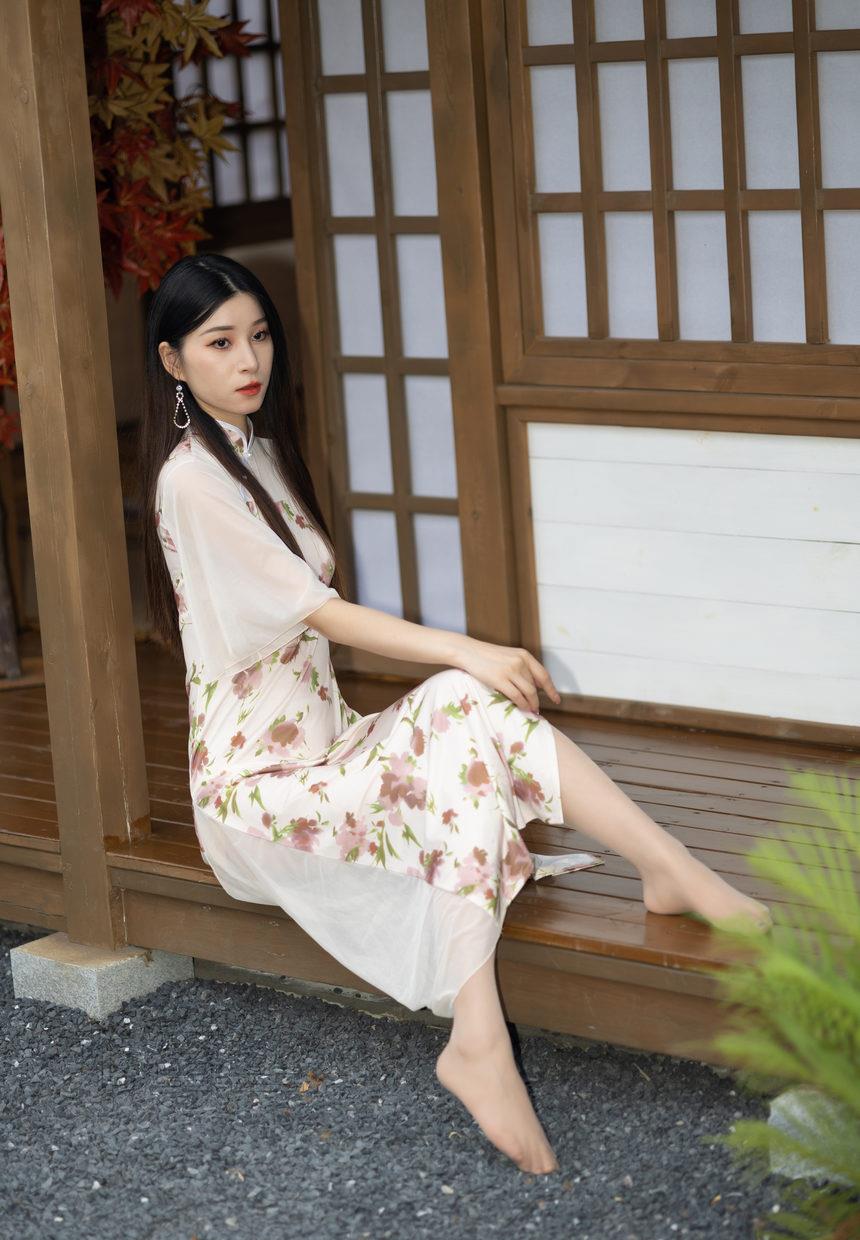 图片[3]-[尤蜜丝]穿搭写真 NO.146[35P+1V／0.98GB]-艺库