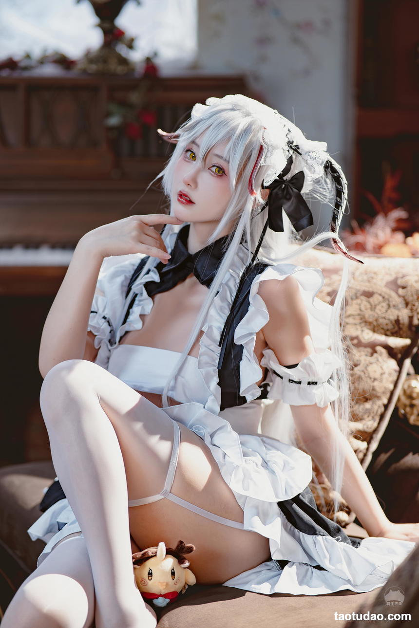 图片[4]-羽生三未 – 碧蓝航线真爱包[100P-177.4M]-绅士图