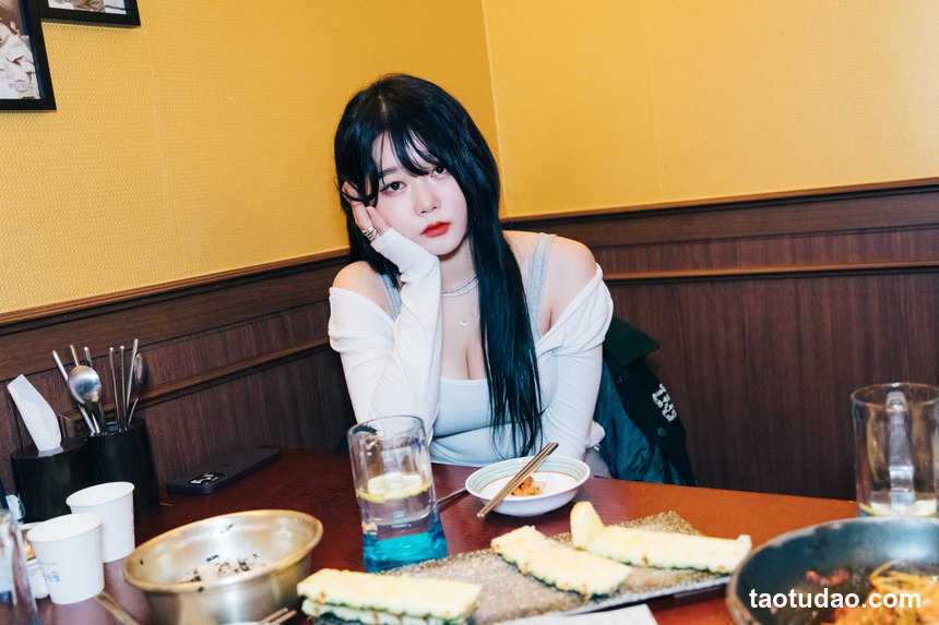 [Loozy]  Zia  - Fan Meeting 02 [41P-803MB]-绅士图