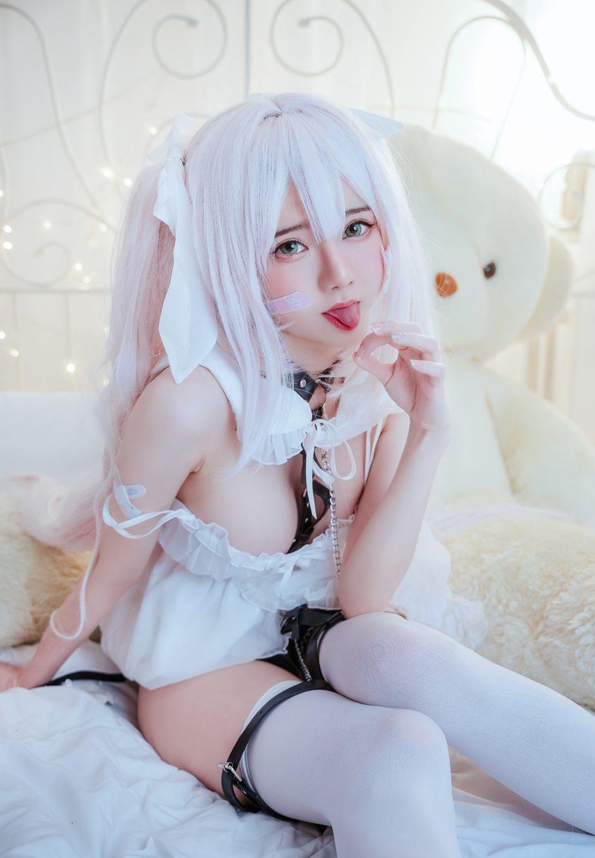 图片[4]-Sally Dorasnow – Hatsune[43P-377.8M]-艺库