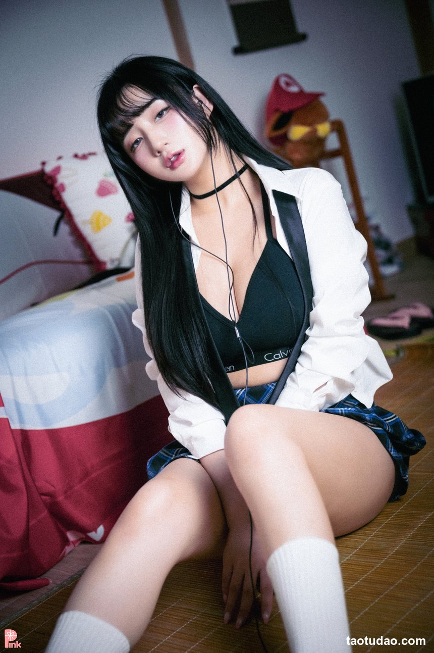 图片[4]-PINK RIBBON – Jina Dark ver [53P-794MB]-绅士图