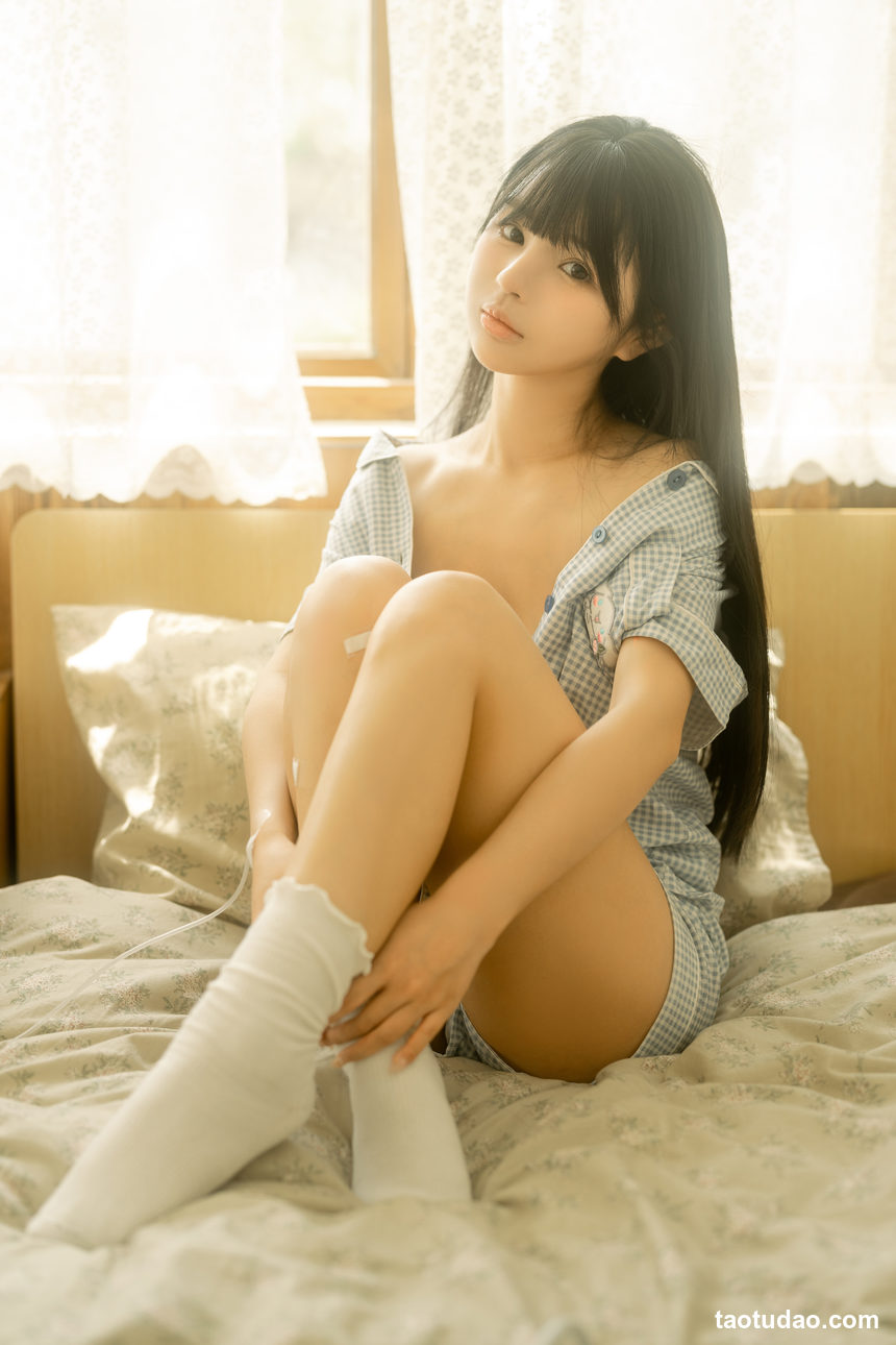 图片[4]-桜井宁宁 生病女友 [90P-1.09G]-绅士图