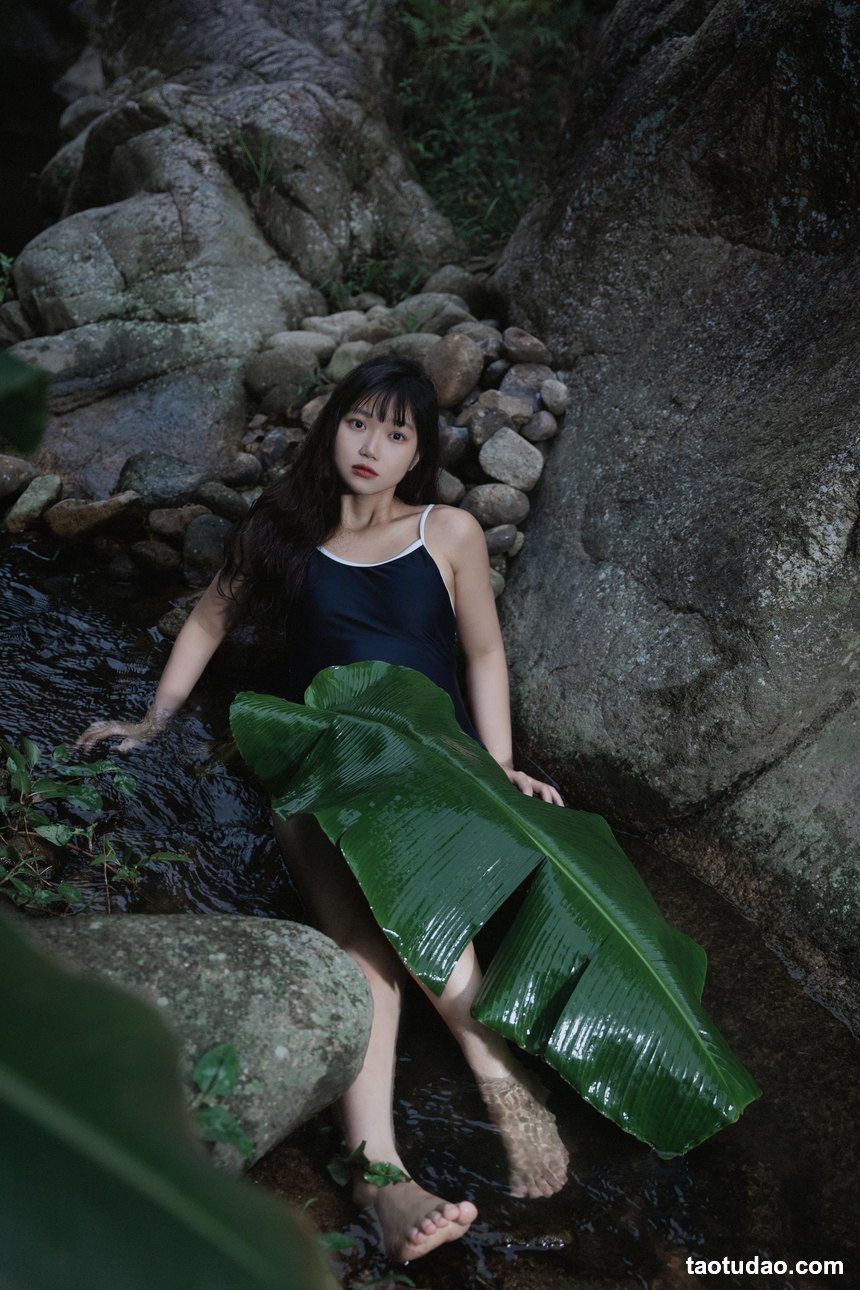 图片[2]-[YITUYU艺图语]2022.06.10 秘密基地 小雪[32+1P／390MB]-绅士图