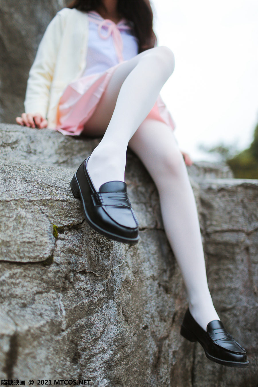 图片[3]-[喵糖映画]VOL.433 假日游乐场[33P-704MB]-绅士图