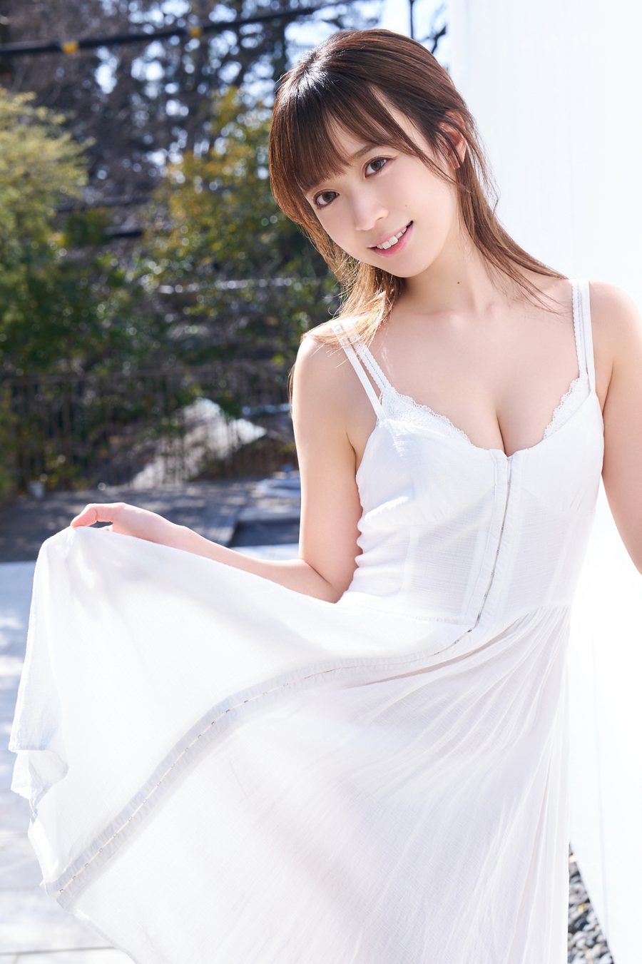 图片[4]-Yami写真集「ニーハオ！Yamiとあそぼ」-绅士图