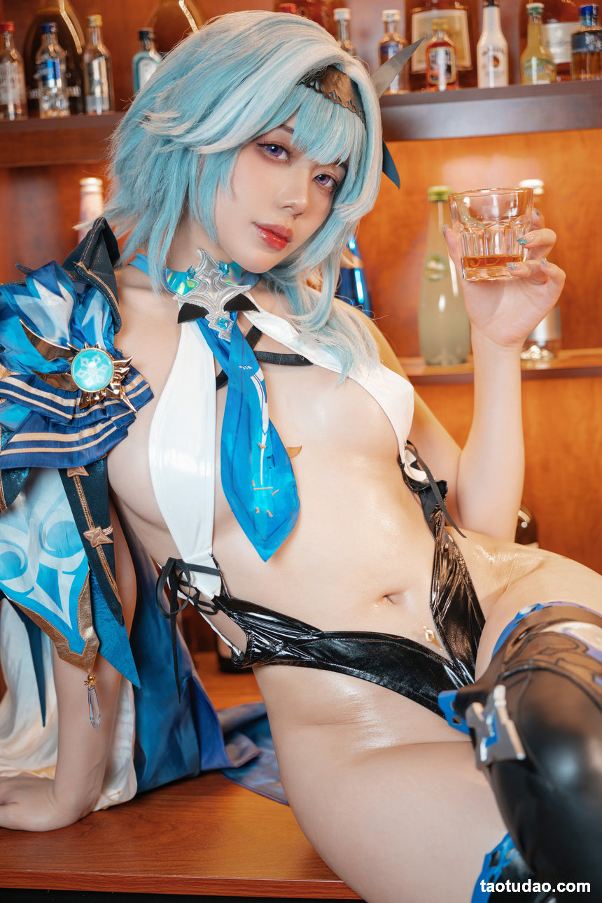 图片[2]-九言 – 优菈 [40P10V-1.41G]-绅士图