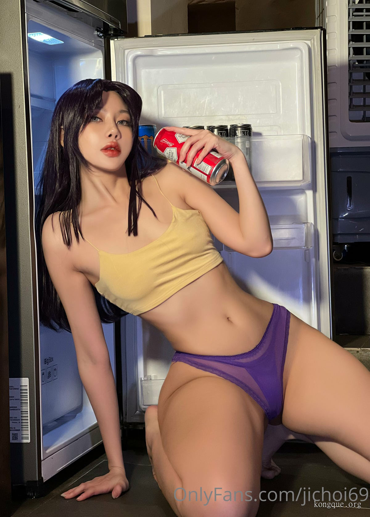 图片[4]-Choi Ji Yun – 全套（自动更新）-绅士图