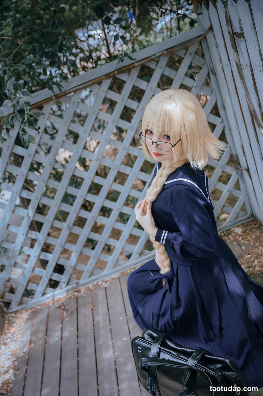 图片[4]-这个泡泡就是逊啦 – JK [13P-24MB]-绅士图