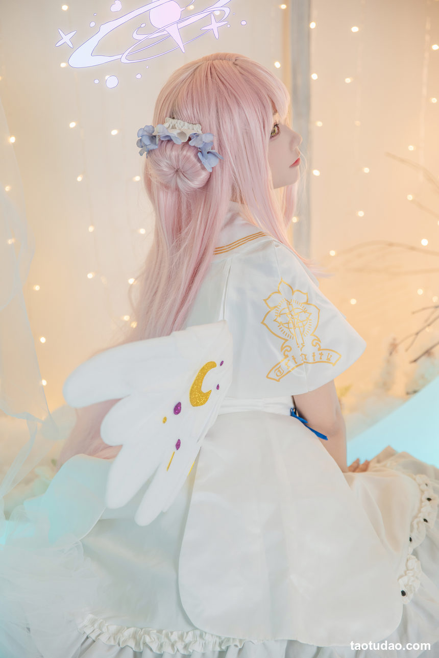 图片[2]-lunananya- 圣园未花 [24P-215.64MB]-绅士图