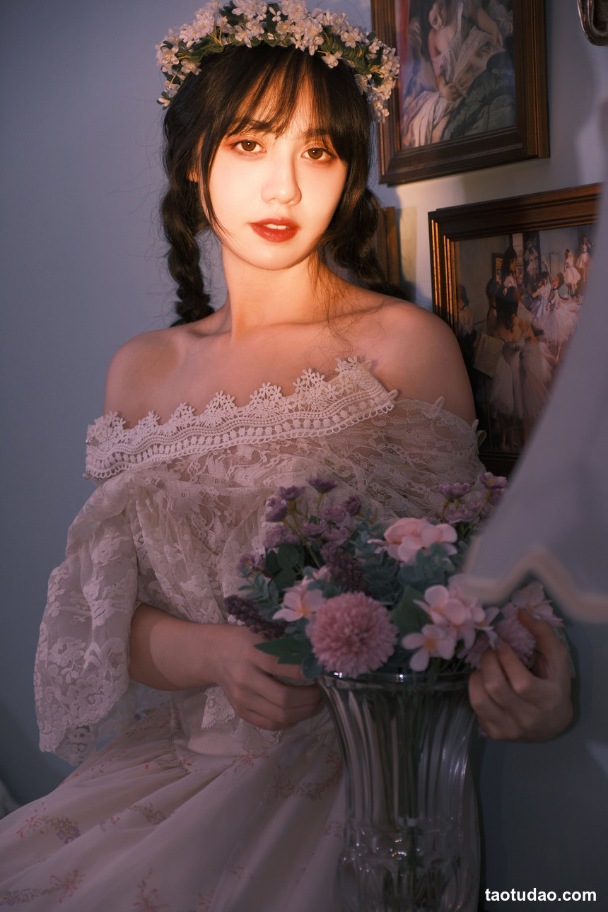 图片[3]-[YITUYU艺图语]2022.12.15 粉色秋天 绫酱MizunoAya[22+1P／372MB]-绅士图