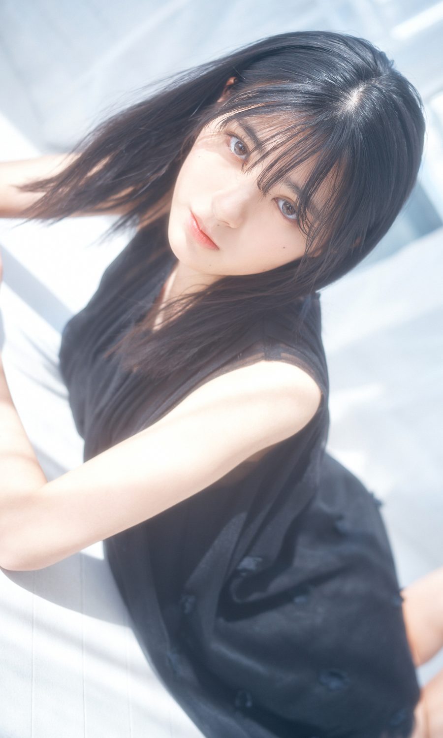 图片[3]-平川结月写真集「リタさんの素顔」-绅士图