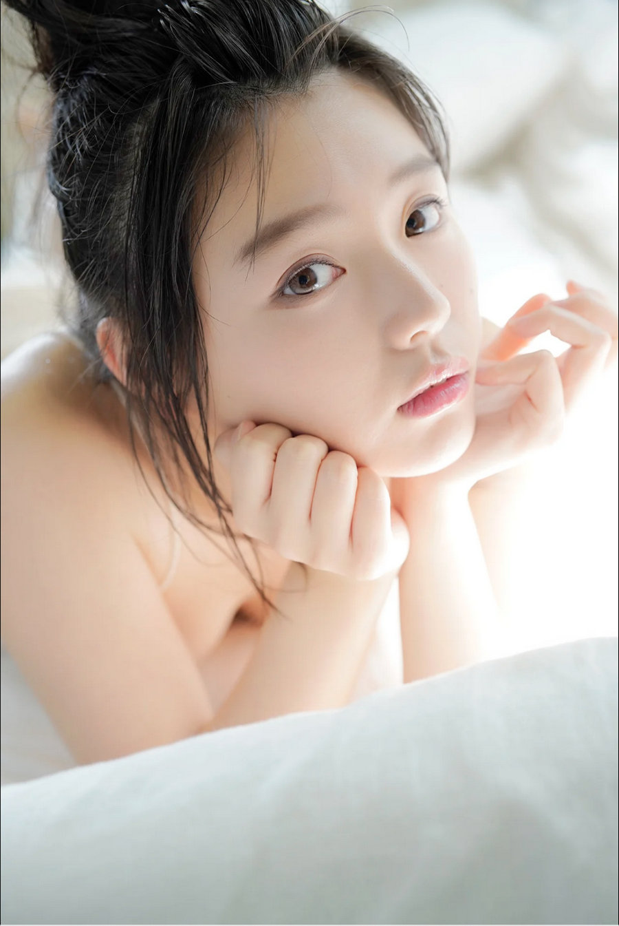 葉月つばさ - 危ないベビーフェイス MILK / 52P74MB / 日系-绅士图