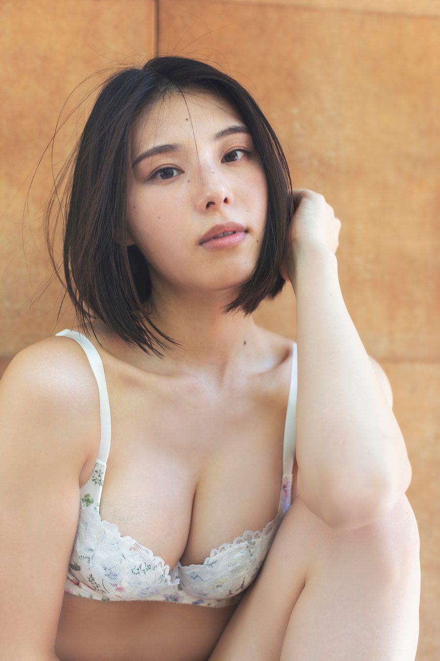 图片[3]-相乐伊织写真集「Secret Story」-绅士图