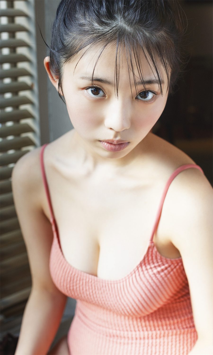 图片[4]-菊地姫奈写真集「春めく、ほのめく」-绅士图