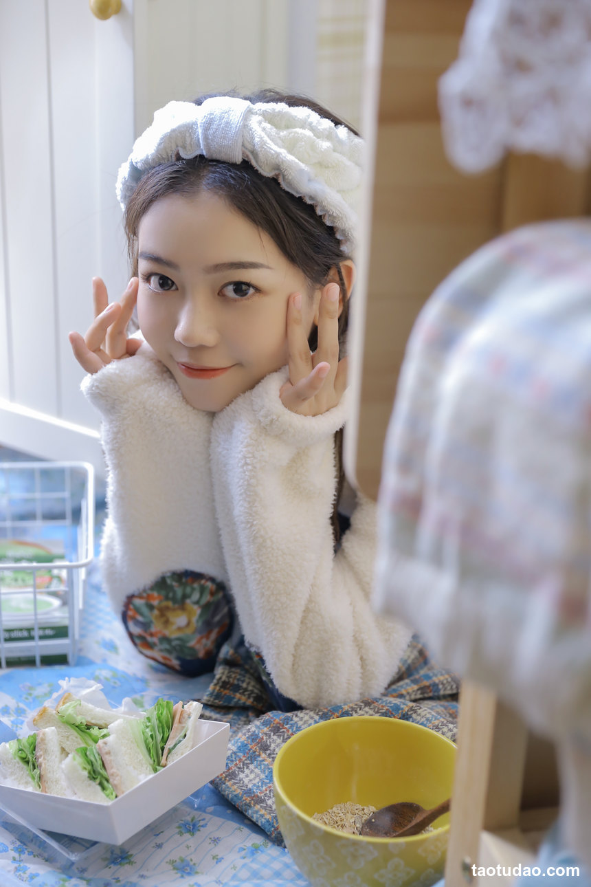 图片[2]-[YITUYU艺图语]2022.07.30 一粥一饭间 仙女软本人[31+1P／157MB]-绅士图