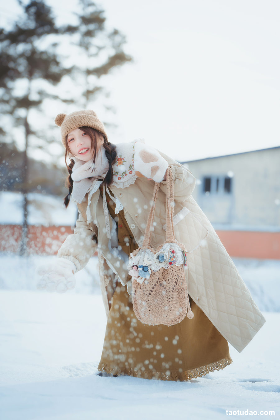 图片[4]-清青琴玖 – 情书 [21P-263MB]-绅士图