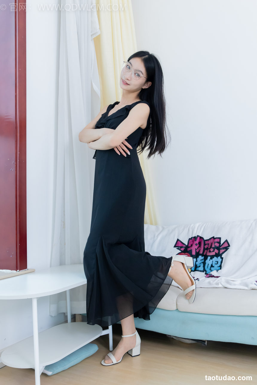 图片[2]-物恋传媒 NO.2215 小影-躲进月色[151P-1V-4.14G]-绅士图