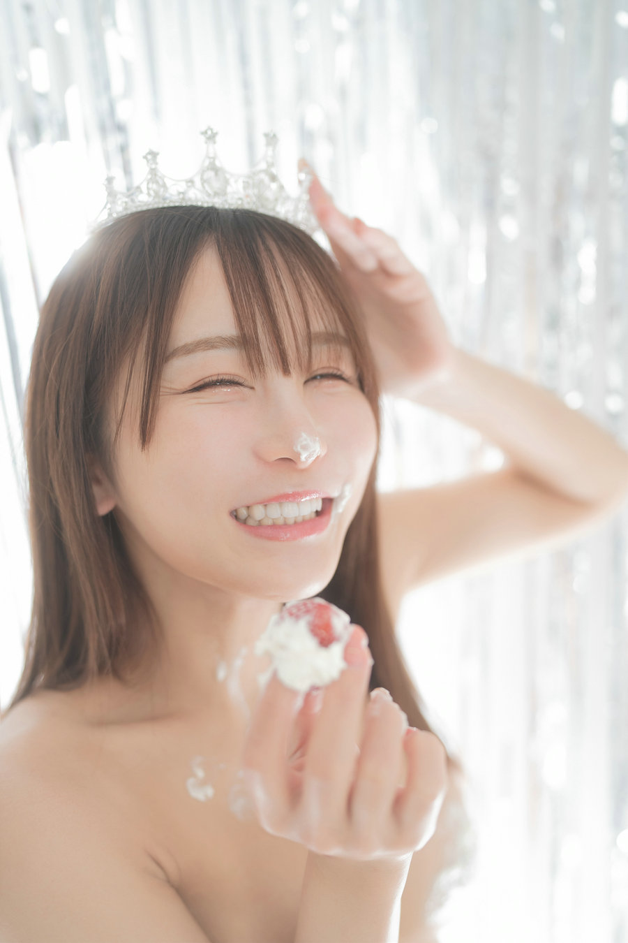 いくみ – (193iKkyu3) / Fantia / 2024年06月合集 / 341P3V-1.66GB / cos萌妹-绅士图
