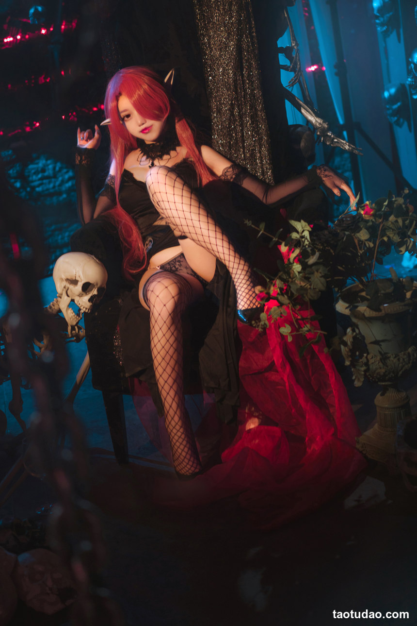 图片[2]-eloise软软 – NO.009 碧蓝.伯爵 [60P-657MB]-绅士图