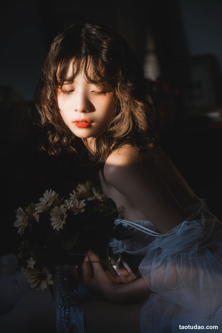 图片[3]-[YITUYU艺图语]2023.02.09 微风晚霞心跳不止01 清青琴玖[20+1P／299MB]-绅士图