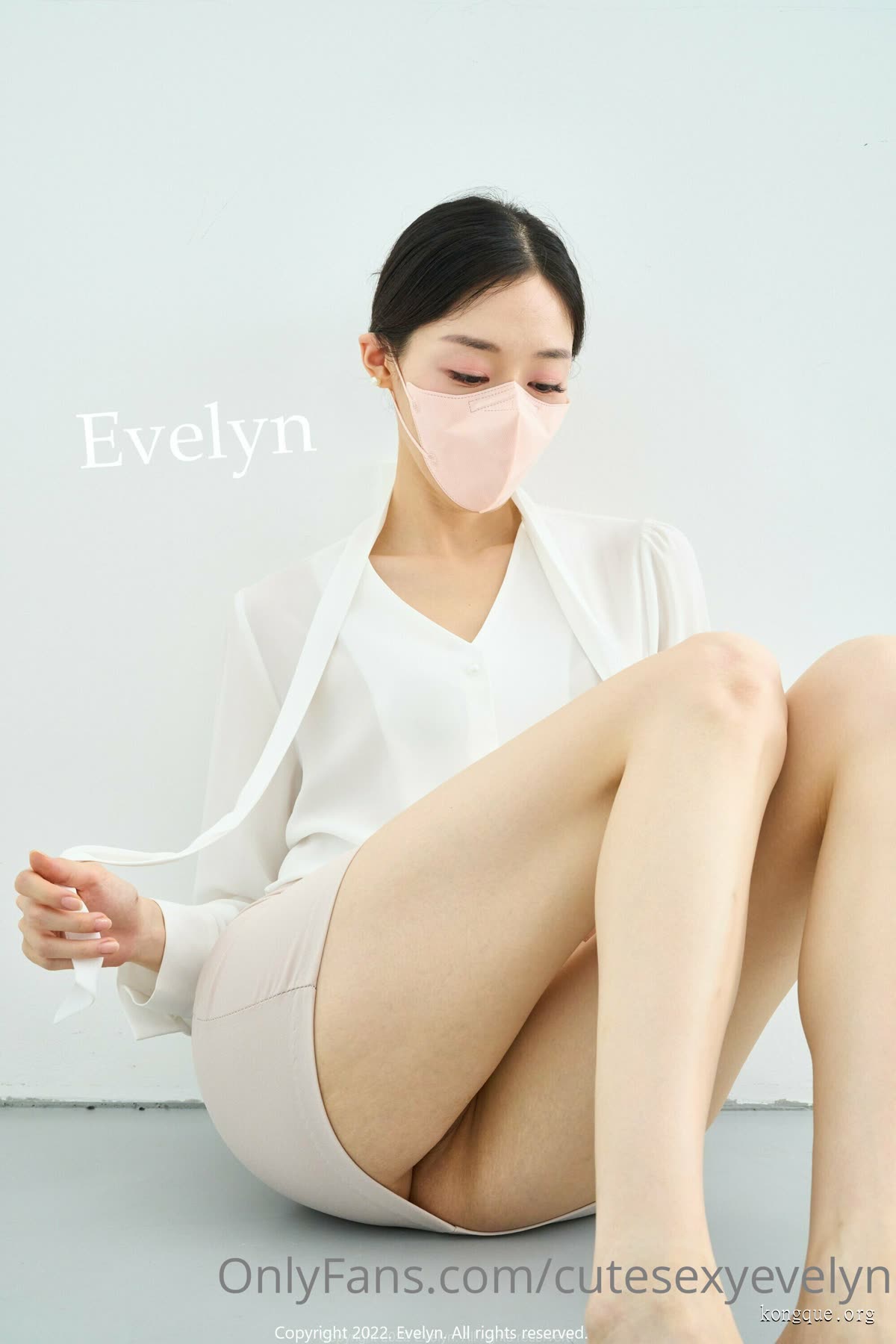 图片[12]-Evelyn – VVVIP合集&视频（自动更新）-绅士图