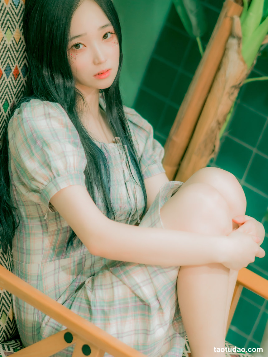 图片[2]-BamBi –  DREAMLIKE [42P-247MB]-绅士图