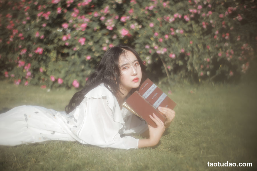 图片[4]-[YITUYU艺图语]2023.03.10 白日梦境  知岫[28+1P／338MB]-绅士图