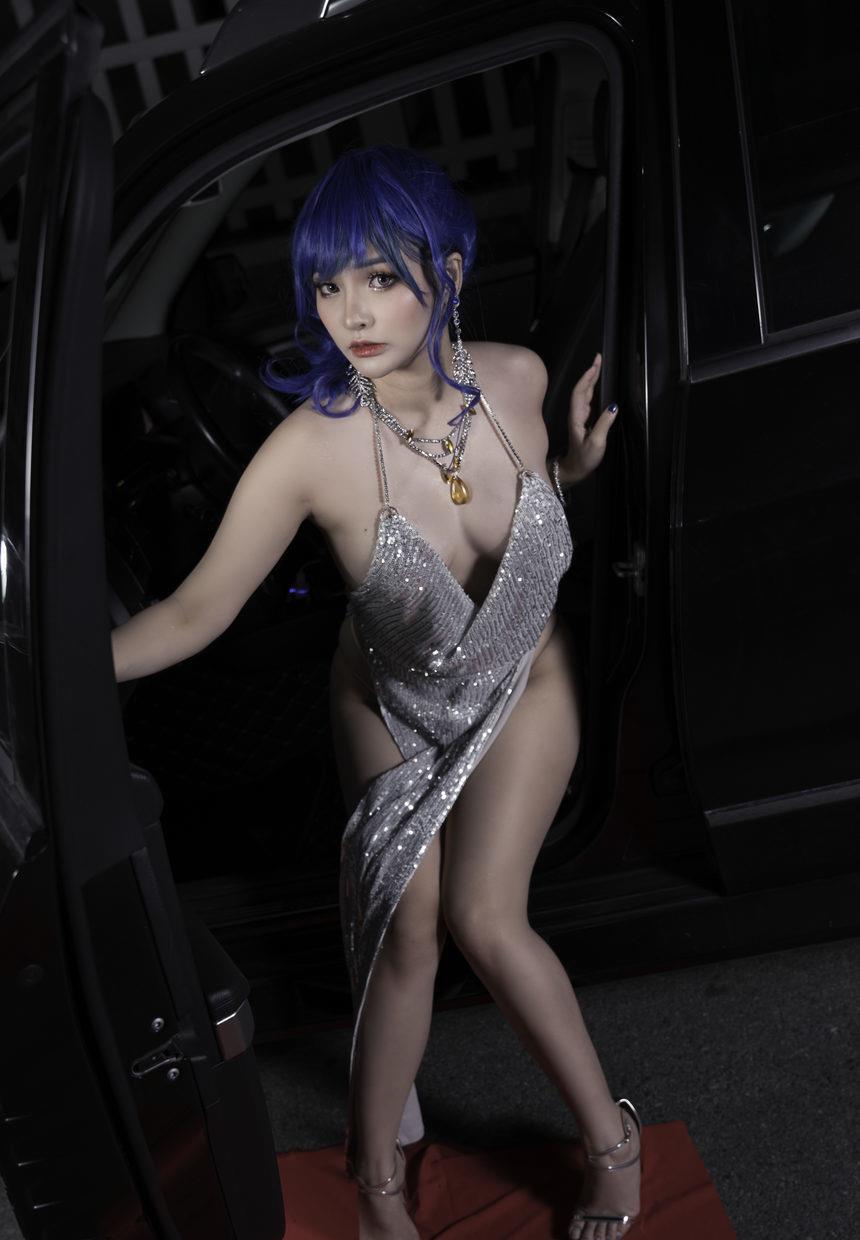 图片[4]-MiMi Chan – NO.001 &UyUy St. Louis and Honolulu[49P-583.6M]-绅士图