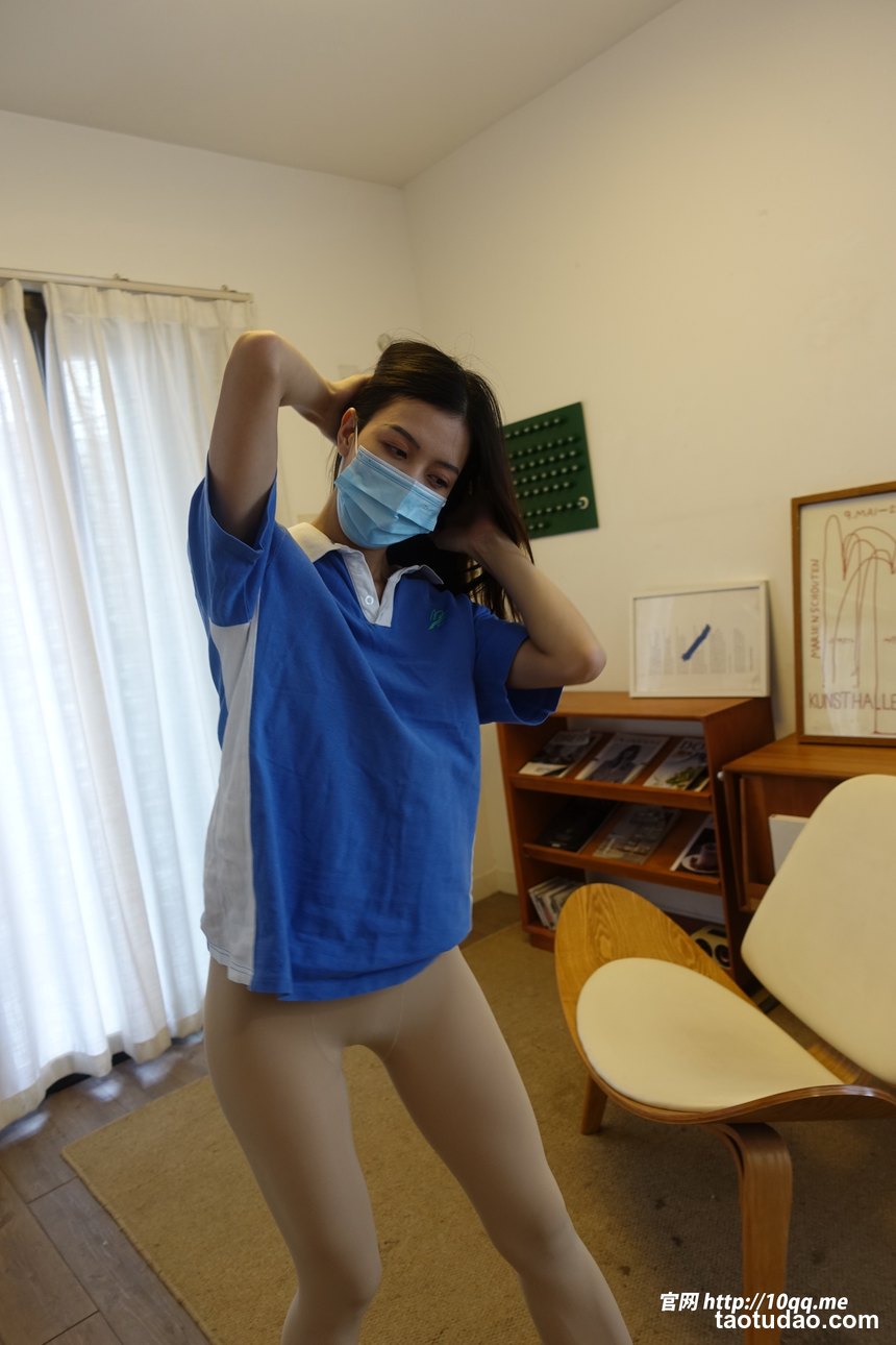 图片[2]-[ROSI口罩系列]2023.08.11 NO.2616[60+1P／77MB]-绅士图