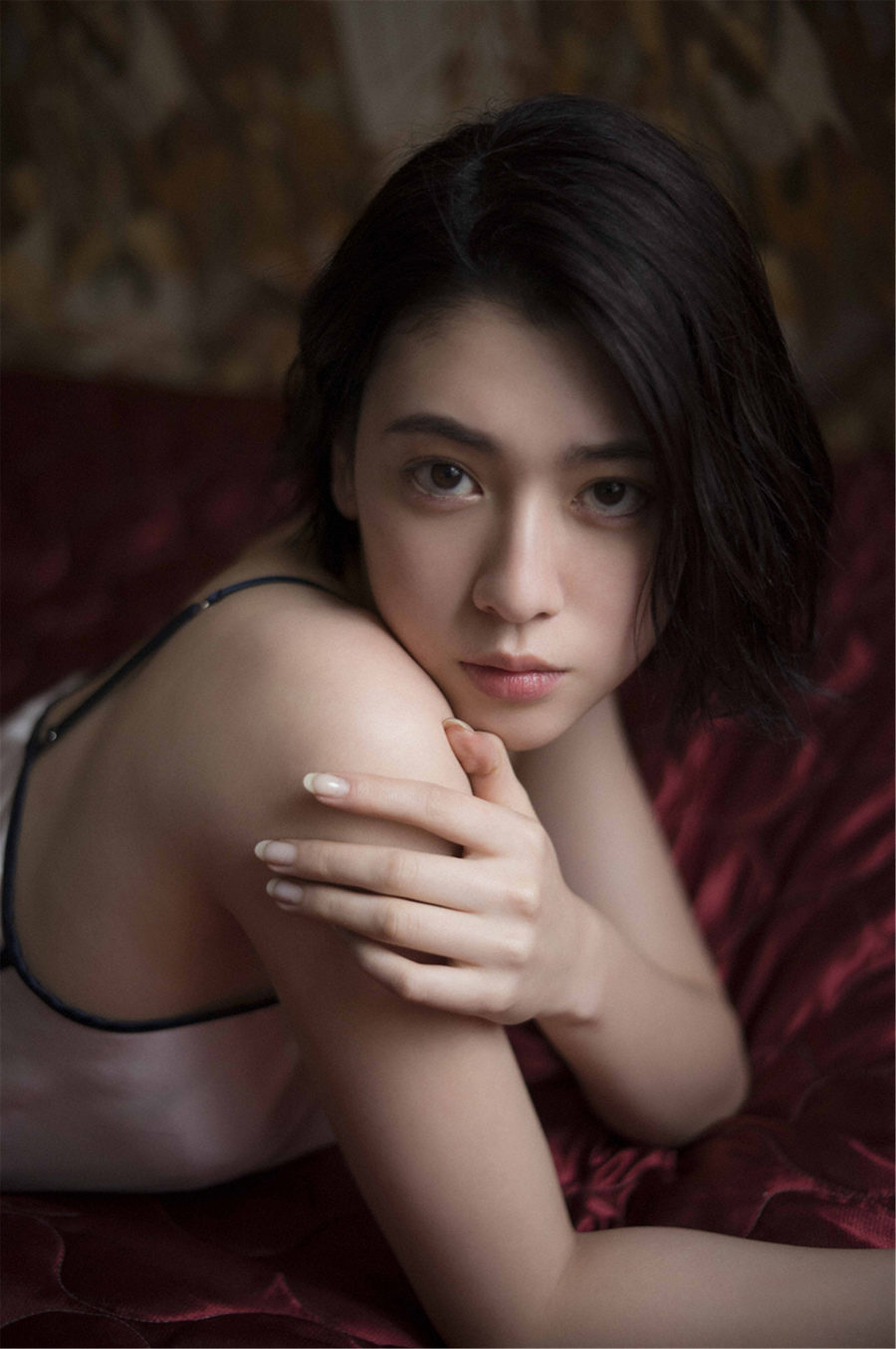 图片[4]-YS WEB 写真集 Vol.727 川村ゆきえ-绅士图