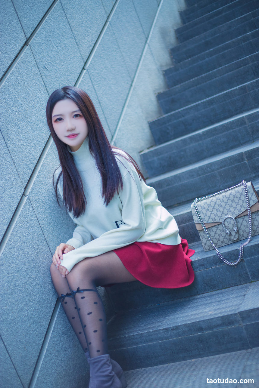 图片[2]-源纱希喵喵喵 – NO.001 清风 银河SOHO日常[12P]-绅士图