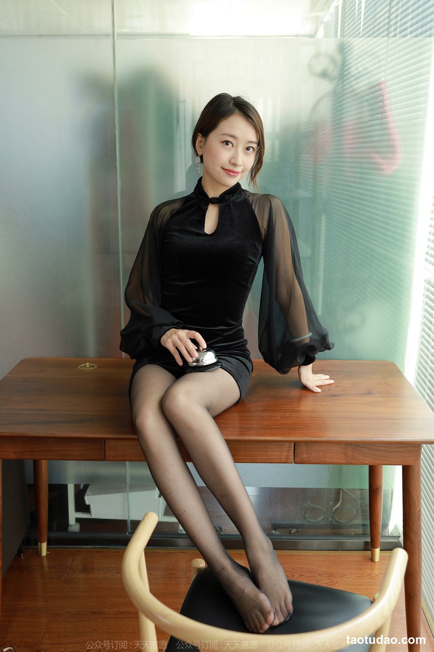 图片[2]-[IESS异思趣向] 2022.10.16 丝享家 1239 小婕《旗袍美娇娘》[87P-135.9M]-绅士图