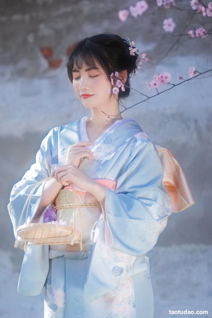 图片[4]-[YITUYU艺图语]2022.04.19 梦中之花 小若[27+1P／394MB]-绅士图