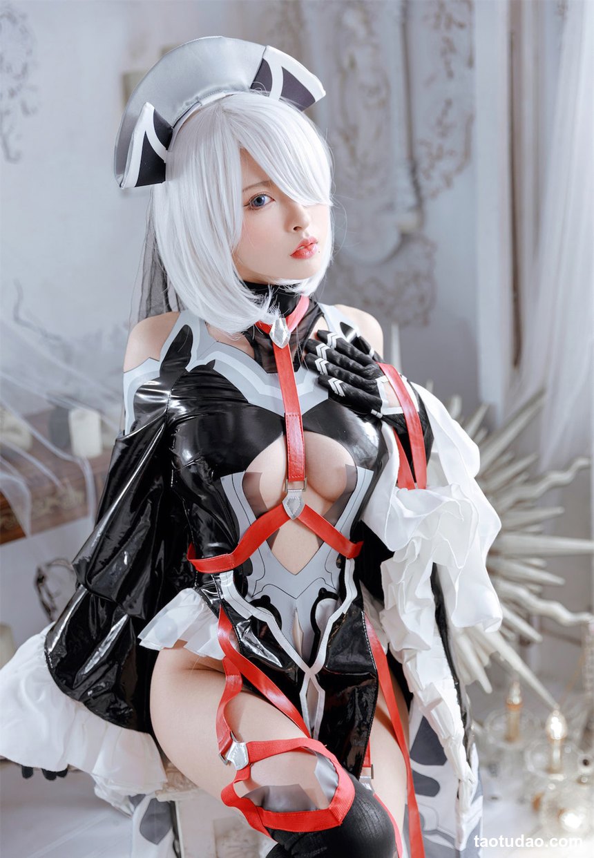 图片[4]-清水由乃 – NO.46 2b同人花嫁[45P-736MB]-绅士图