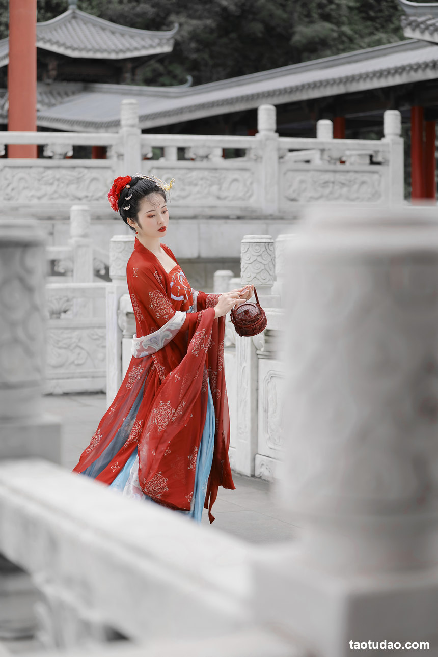 图片[4]-[YITUYU艺图语]2022.04.22 红尘 是竹米[22+1P／212MB]-绅士图