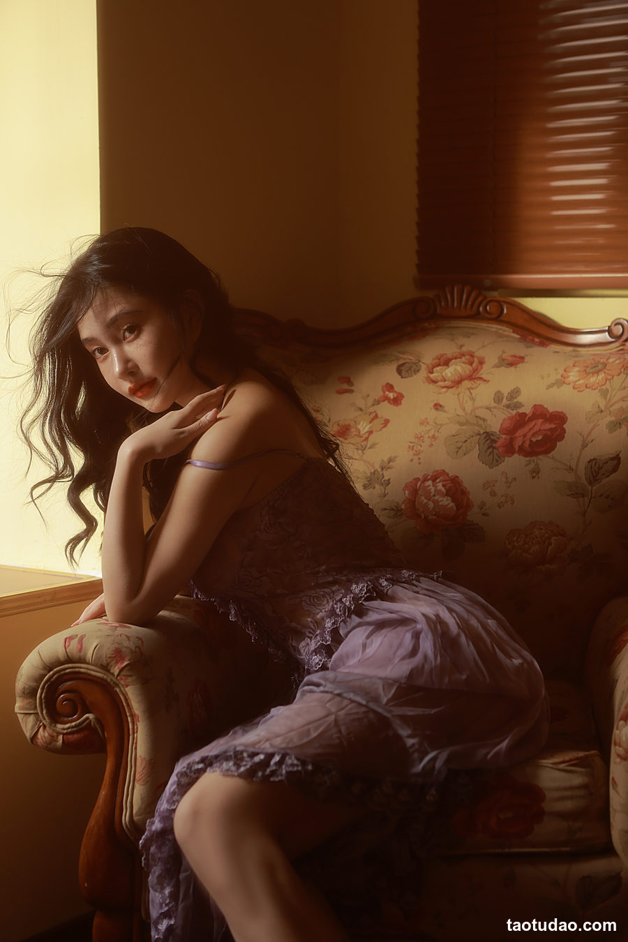 图片[3]-[YITUYU艺图语]2023.02.15 绮 柳绮[19+1P／134MB]-绅士图